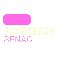 Experiencesenac Sticker by Senac RS