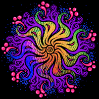 new age 90s GIF by YoMeryl
