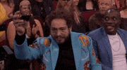 american music awards 2018 GIF by AMAs