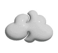 Skofniks cloudgang cloudboys skofniks sk of niks Sticker