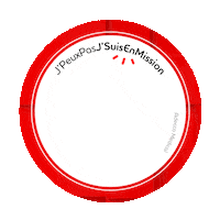 Adecco medical coeurs nounours adecco Sticker