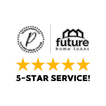 Fhlmvp Sticker by Future Home Loans