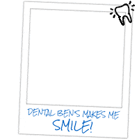 Small Business Sticker by Dental Ben's