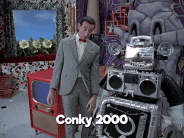 Conky 2000 Ready To Assist You