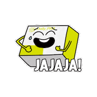 reforcepharma happy feliz risa suplementos Sticker
