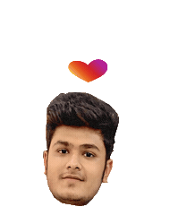 Delhicravings Sticker by BORN ON INSTAGRAM