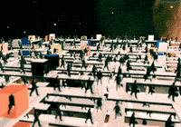 loop people GIF by kidmograph