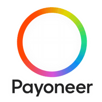 Halo Globe Sticker by Payoneer