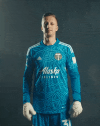 Major League Soccer Sport GIF by Timbers