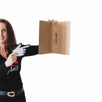 solopreneurschmiede digital buchhaltung papierkram solopreneurschmiede GIF