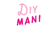 Diy Nails Sticker by Color Street