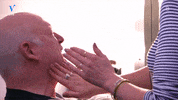 Make-Up Shine GIF by Vandaag Inside