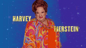 harvey fierstein nbc GIF by Hairspray Live!