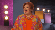Harvey Fierstein Lol GIF by Hairspray Live!