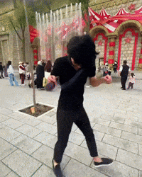 Magic Uzbek GIF