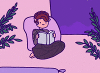 Sarah J Maas Tea GIF