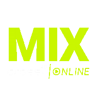 Cross Mix Sticker by MombaFitness