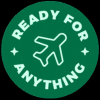 Readyforanything GIF by Airalo