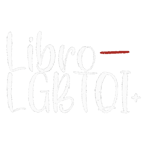 Pride Books Sticker