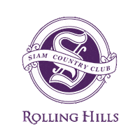 Scc Sticker by Siamcountryclub