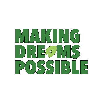 asbhawaii dreams dream big asb asbhawaii Sticker