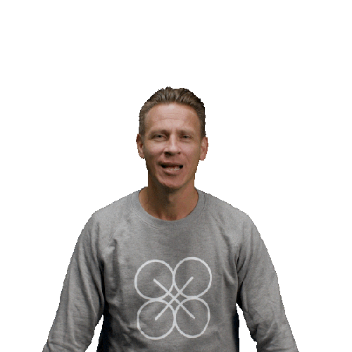 Happy Cameraman Sticker by Inspiroiva Creative