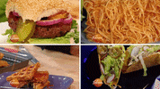 Hungry Ice Cream GIF by Rachael Ray Show