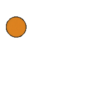 finnadora earth astronaut mars astronomy Sticker