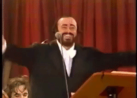 the three tenors tenor GIF