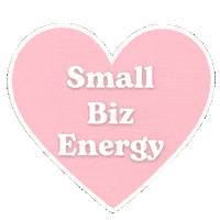 Small Business Sticker by NZ Collab