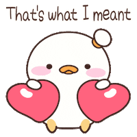 Heart Love Sticker