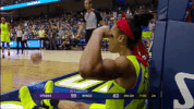 lets go yes GIF by WNBA