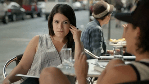 abbi jacobson GIF by Broad City