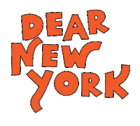 New York Fashion Sticker by Bergdorf Goodman