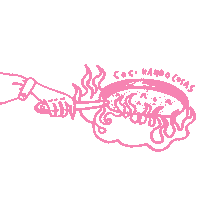 Cooking Sticker