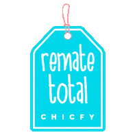 fashion compra Sticker by Chicfy