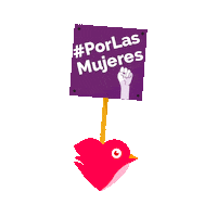 Mujeres Cdf Sticker by Club de Fundraising