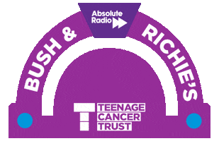 Radio Record Sticker by AbsoluteRadio