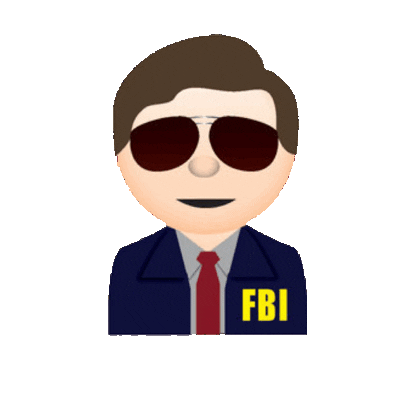 parks and rec STICKER by imoji