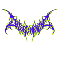 Virtual Reality Glitch Sticker by DISSONANCE STORE