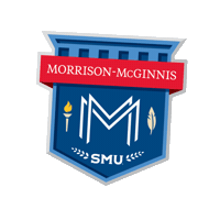 Smu Commons Sticker by SMU