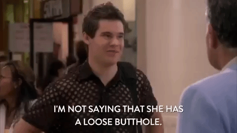 comedy central GIF by Workaholics