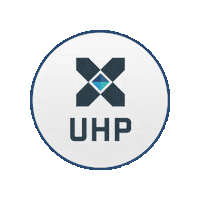 Uhp Sticker by FITOPS
