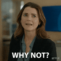 Keri Russell The Diplomat GIF by NETFLIX