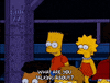Lisa Simpson Episode 3 GIF by The Simpsons