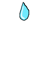 Tear Sticker