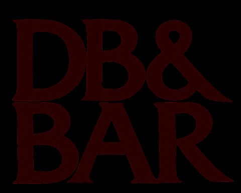 Db GIF by DB&BAR