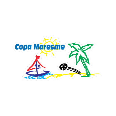 Euro-Sportring giphygifmaker esr euro-sportring copa maresme Sticker