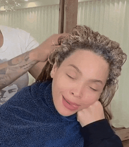 Mood Beyonce GIF