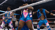 roman reigns wwe GIF